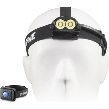 Cyklosvítilna Cyklosvětlo Lupine Piko RX 4 - 2100lm