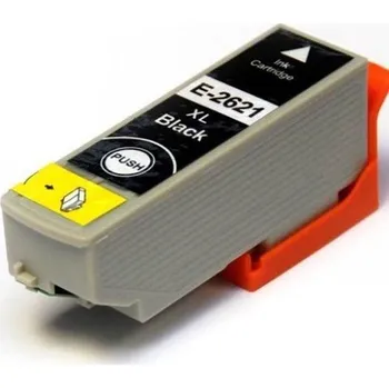 Best2Buy cartridge Epson T2621 (26XL), černá (black), kompatibilní