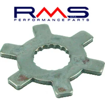 Fixed pulley washer RMS 121855070 (1 kus)