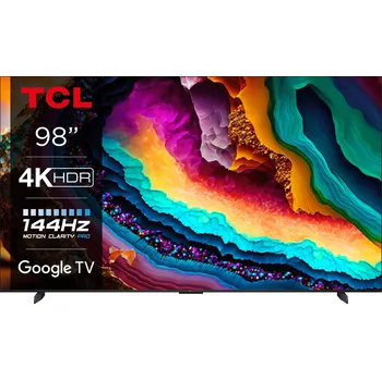 Televizor TCL 98" LED (98P743)