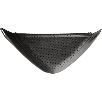 Helma na motorku bradový deflektor pro přilby MOVEMENTS S, AIROH