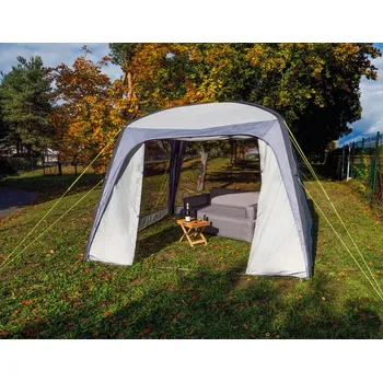 Příslušenství ke karavanu RTENT Boční panel s dvířky LINOSA 250