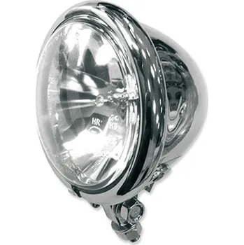 Přídavný světlomet přední světlo přídavné kulaté (průměr 123 mm, H3 12V 55W)