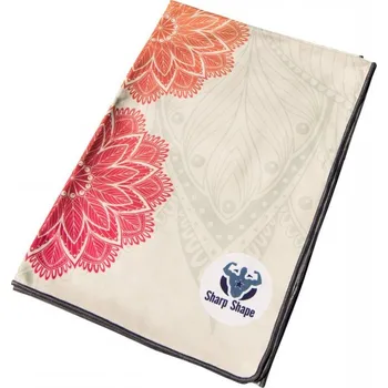 Ručník Ručník na jógu Asana