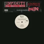 LP Infinity Tha Ghetto Child: In Tha Ghetto 2001