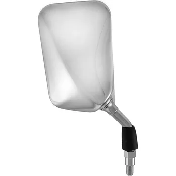 Zrcátko pro motocykl Zpětné zrcátko RMS 122772080 pravý chrom
