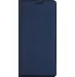 Pouzdro na mobilní telefon Dux Ducis Skin Pro pro Xiaomi Redmi 12/12R/ Poco M6 Pro 5G