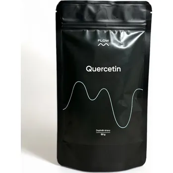 Zdraví Flow Nutrition Quercetin