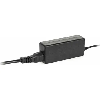 Adaptér k notebooku Napájecí adaptér pro notebook HP 18,5V 3,5A 4,8x1,7mm Quer
