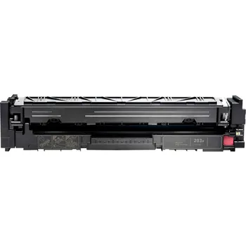 Počítačové příslušenství Best2Buy toner HP CF543A, purpurová (magenta), kompatibilní