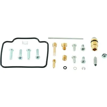 Palivový systém pro motocykl Sada na repasi karburátoru All Balls Racing CARK26-1128