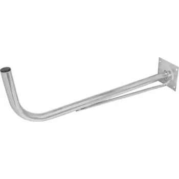 Anténní držák Satelitní držák čelní L-70cm posílený pozinkovaný
