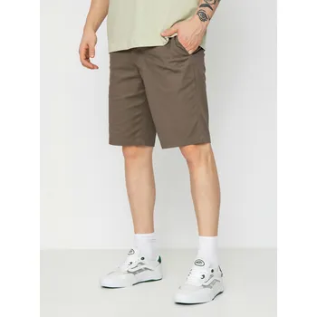 Volcom Frckn Mdn Strch 21 (mushroom) 29, hnědá