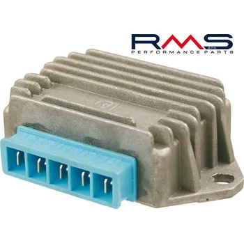 Auto-moto Relé dobíjení RMS 246030020