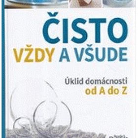 Obrázek k inzerátu: Čisto vždy a všude. Úklid domácnosti od A do Z