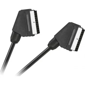 Video kabel Kabel SCART-SCART 21 pinový 3m