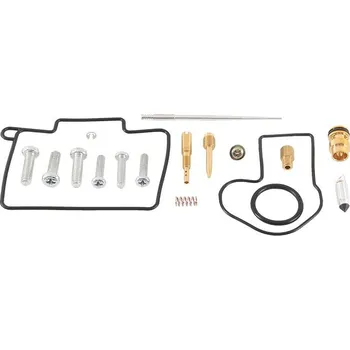 Palivový systém pro motocykl Sada na repasi karburátoru All Balls Racing CARK26-1162