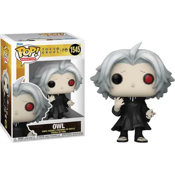 Figurka Funko Pop! Tokyo Ghoulre Owl 1545