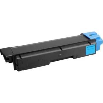 Best2Buy toner Kyocera TK-580C, azurová (cyan), kompatibilní