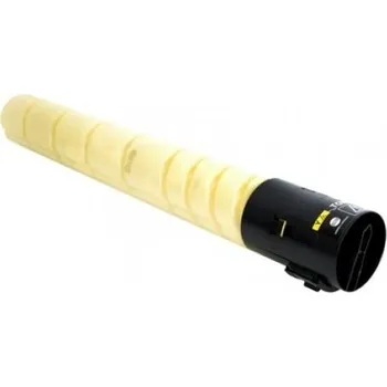 Best2Buy toner Konica Minolta TN514Y, A9E8250, žlutá (yellow), kompatibilní