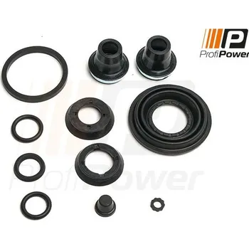 Brzdový třmen Sada na opravy, brzdový třmen ProfiPower 9B3157