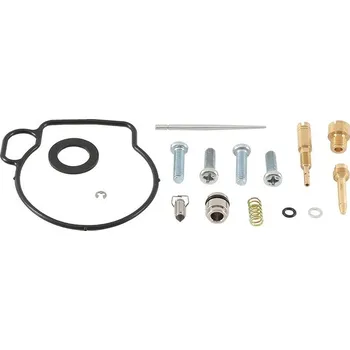 Palivový systém pro motocykl Sada na repasi karburátoru All Balls Racing CARK26-1306