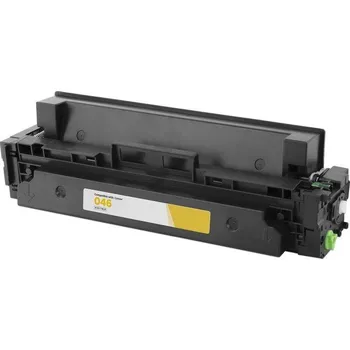 Počítačové příslušenství Best2Buy toner Canon 046 Y, CRG-046 Y, žlutá (yellow), kompatibilní