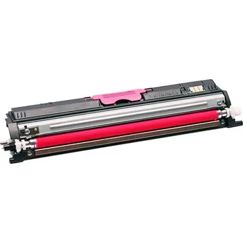 Best2Buy toner Epson C13S050555 (C1600), purpurová (magenta), kompatibilní