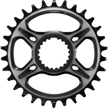 Shimano XTR SM-CRM95 černý