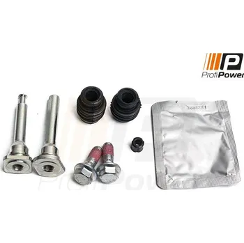 Brzdový třmen Sada vodicích pouzder, brzdový třmen ProfiPower 9B5069