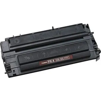 Best2Buy toner Canon FX-4, černá (black), kompatibilní