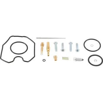 Palivový systém pro motocykl Sada na repasi karburátoru All Balls Racing CARK26-1043