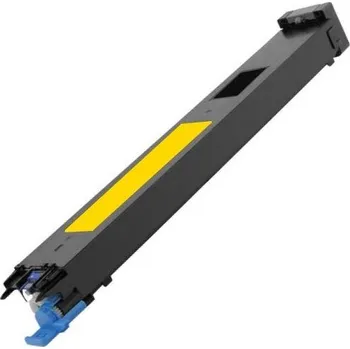 Best2Buy toner Sharp MX-31GTYA, žlutá (yellow), kompatibilní
