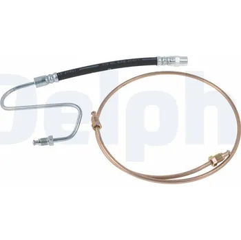 Autodíl Brzdová hadice DELPHI LH7849