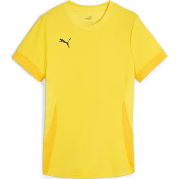 Dres Puma teamGOAL Matchday Jersey Wmns 705749-07 Velikost L