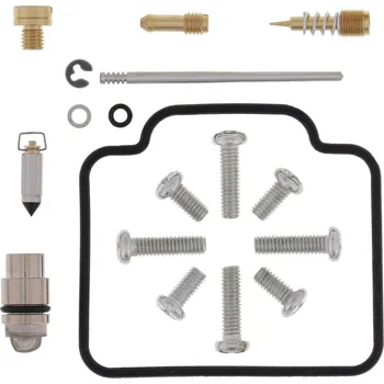Palivový systém pro motocykl Sada na repasi karburátoru All Balls Racing CARK26-1353