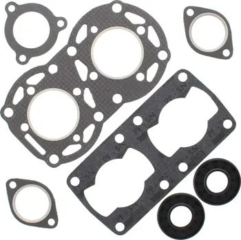 Těsnění motoru Sada těsnění motoru kompletní vč. gufer motoru WINDEROSA CGKOS 711109