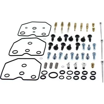 Palivový systém pro motocykl Sada na repasi karburátoru All Balls Racing CARK26-10008