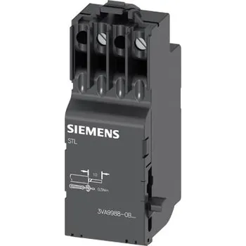 Stykač SIEMENS Spoušť 3VA9988-0BL20 napěťová 3VA9988-0BL20