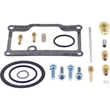 Palivový systém pro motocykl Sada na repasi karburátoru All Balls Racing CARK26-1889