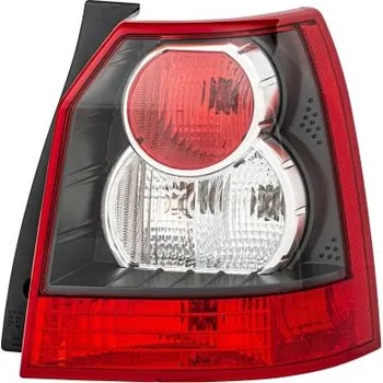 Zadní světlomet Zadní světlo HELLA 2VA 354 666-021