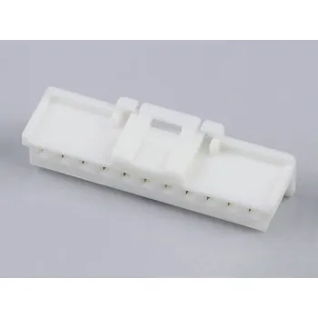 Elektrický konektor Molex zásuvkový konektor na kabel 11, 5023511100, 1 ks Bag