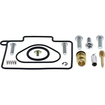 Palivový systém pro motocykl Sada na repasi karburátoru All Balls Racing CARK26-1583