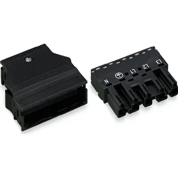elektrický kabel WAGO Konektor 770-115 770-115