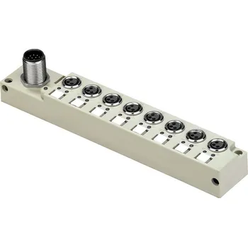 Rozvaděč WEIDMÜLLER Snímač WEIDMULLER SAI-8-S12 3P M8 L 1871680000