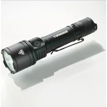 Svítilna Svítidlo TIROSS ruční TS1908 1200LM