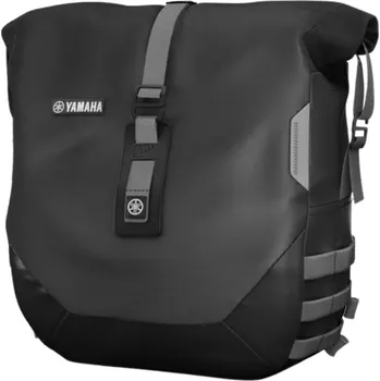 Motodoplněk Měkká boční brašna YAMAHA XSR (pravá)