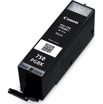 Počítač Best2Buy cartridge Canon PGI-750, černá (black), kompatibilní