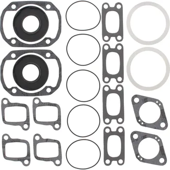 Těsnění motoru Sada těsnění motoru kompletní vč. gufer motoru WINDEROSA CGKOS 711162A