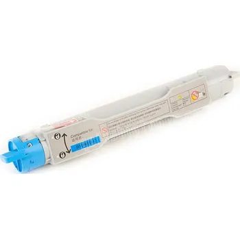 Best2Buy toner Xerox 106R00672 (6250), azurová (cyan), kompatibilní